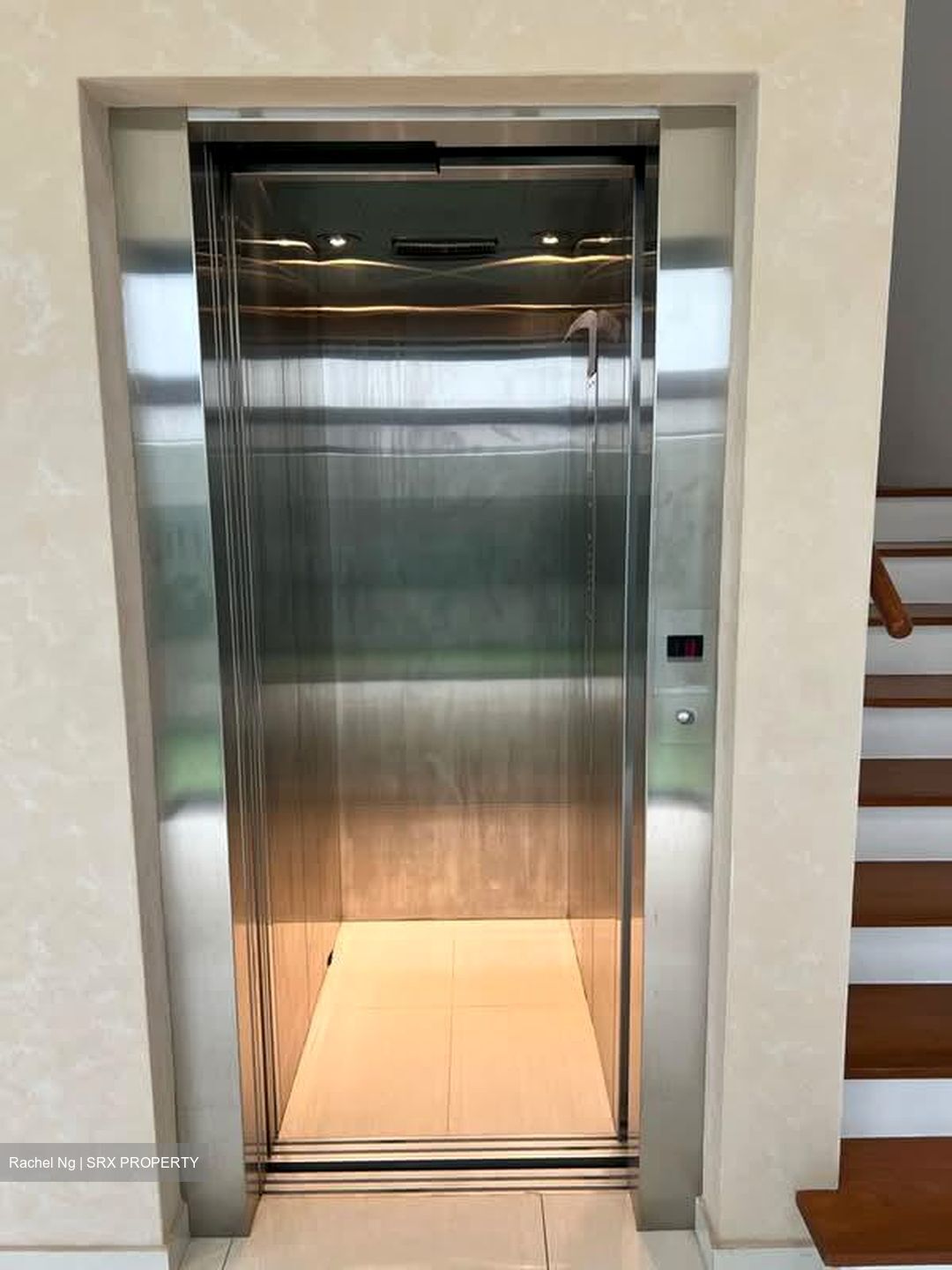 Upper Thomson Road (D26), Semi-Detached #580649411